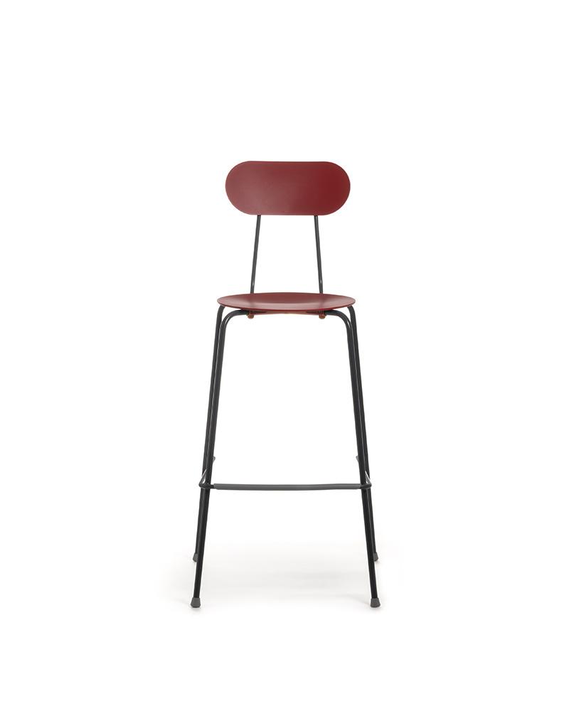 MAGIS set de 2 tabourets hauts MARIOLINA