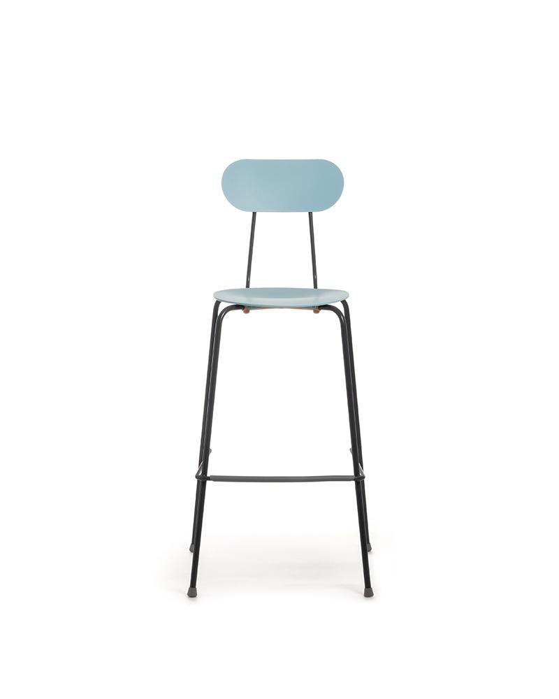 MAGIS set de 2 tabourets hauts MARIOLINA
