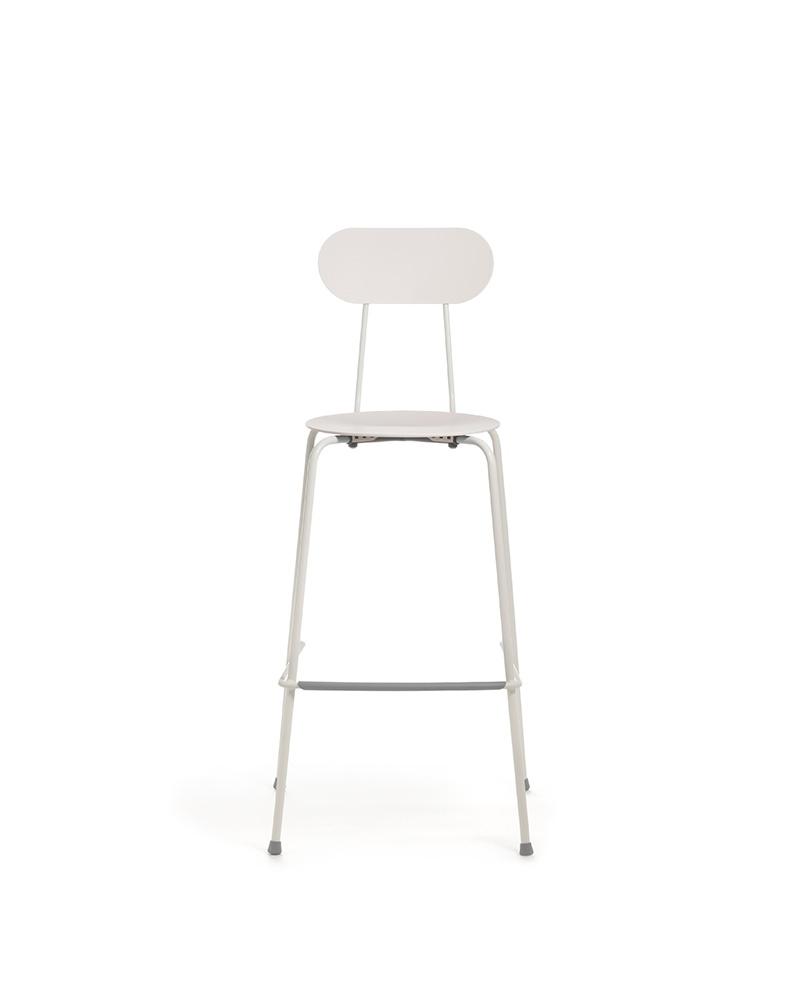 MAGIS set de 2 tabourets hauts MARIOLINA