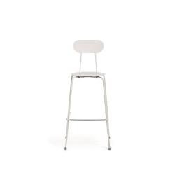 MAGIS set de 2 tabourets hauts MARIOLINA