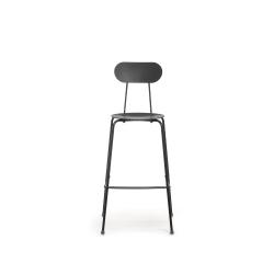 MAGIS set de 2 tabourets hauts MARIOLINA