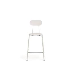 MAGIS set de 2 tabourets mi-hauts MARIOLINA