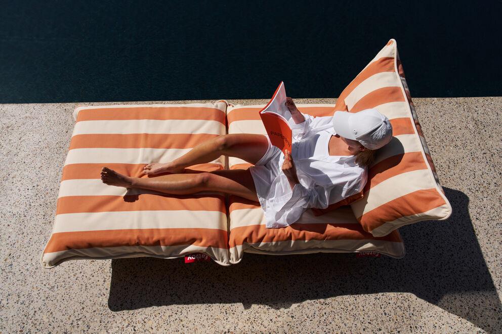 FATBOY bain de soleil PALETTI DAYBED