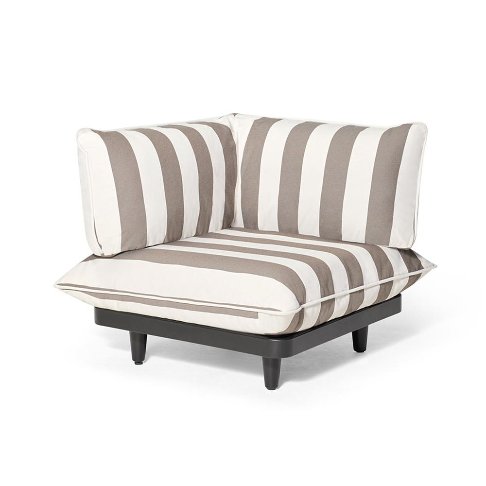 FATBOY fauteuil pour l'extérieur PALETTI CORNER SEAT