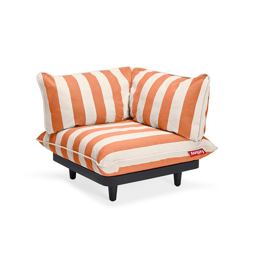 FATBOY fauteuil pour l'extérieur PALETTI CORNER SEAT