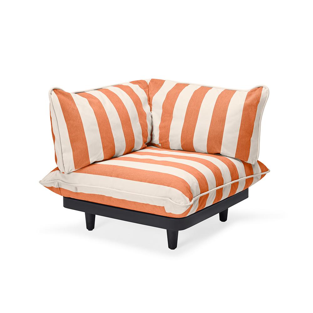 FATBOY fauteuil pour l'extérieur PALETTI CORNER SEAT
