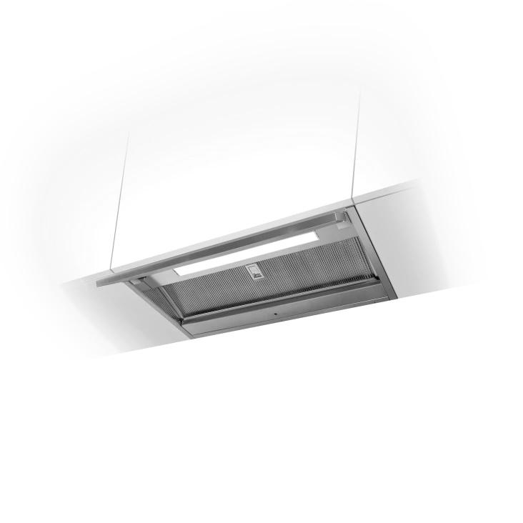 ELICA hotte encastrable BOXIN NO DRIP 2.0