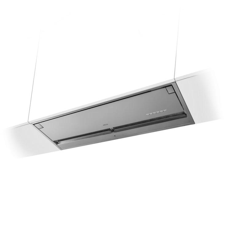 ELICA hotte encastrable BOXIN NO DRIP 2.0