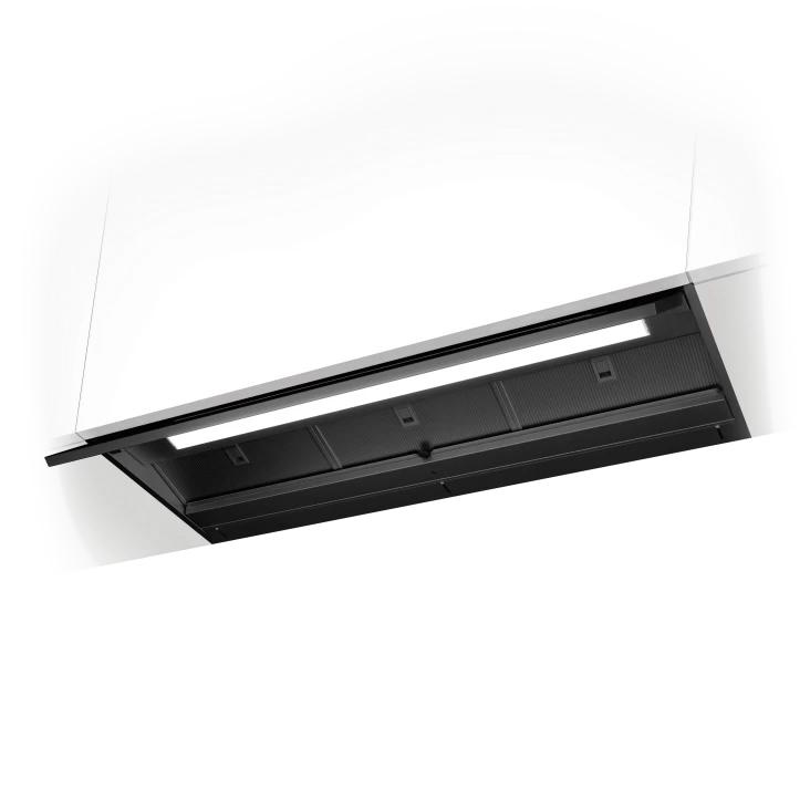 ELICA hotte encastrable BOXIN NO DRIP 2.0