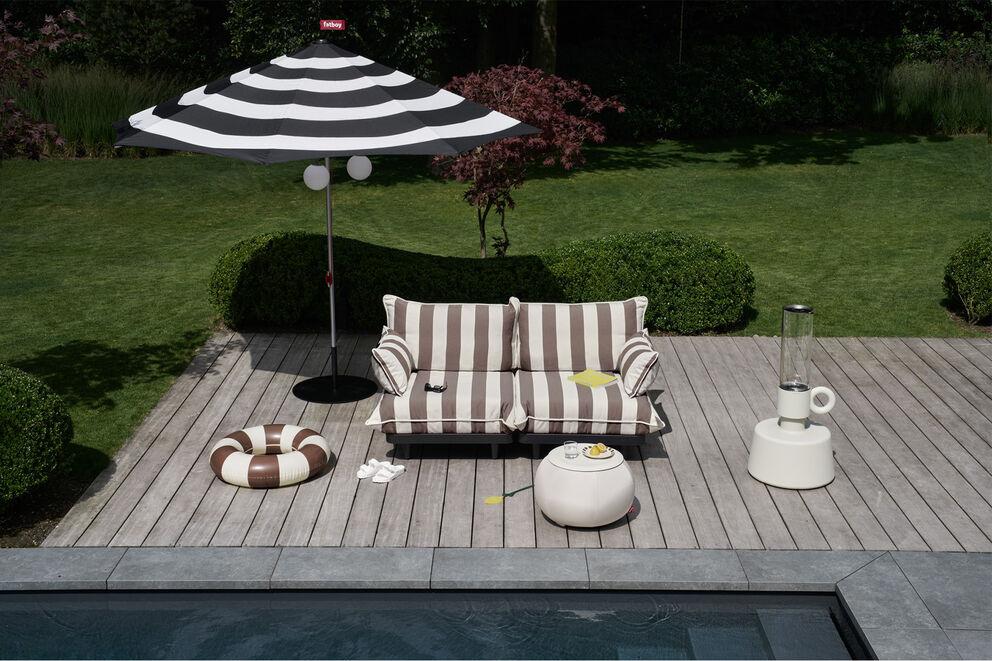 FATBOY canapé à 2 places pour l’extérieur PALETTI LOUNGE SOFA