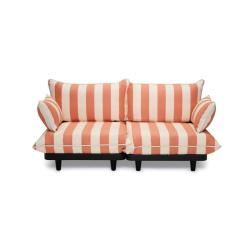 FATBOY canapé à 2 places pour l’extérieur PALETTI LOUNGE SOFA