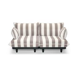 FATBOY canapé à 2 places pour l’extérieur PALETTI LOUNGE SOFA