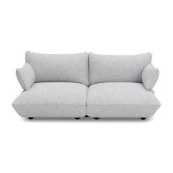 FATBOY canapé à 3 places SUMO SOFA MEDIUM BOUCLE