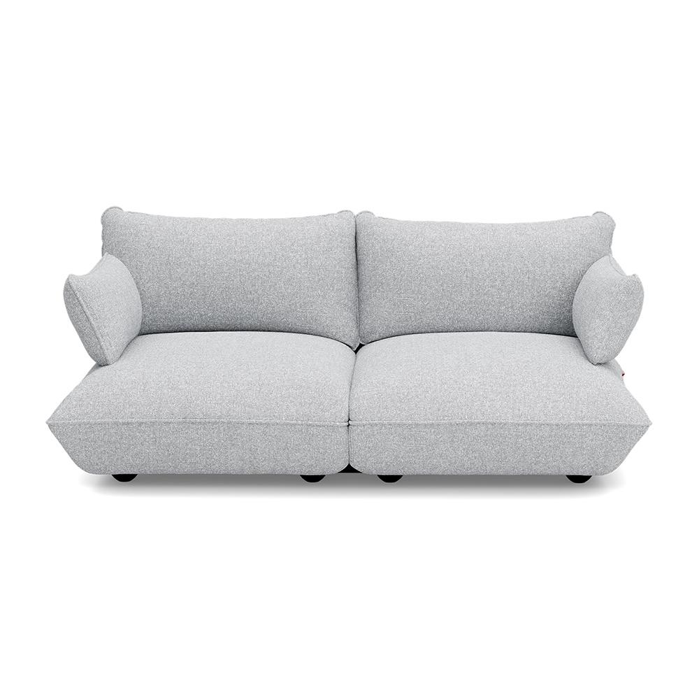 FATBOY canapé à 3 places SUMO SOFA MEDIUM BOUCLE