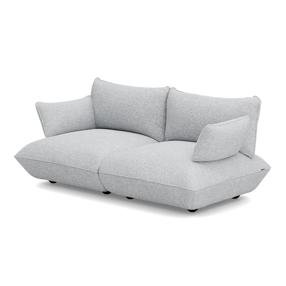 FATBOY canapé à 3 places SUMO SOFA MEDIUM BOUCLE