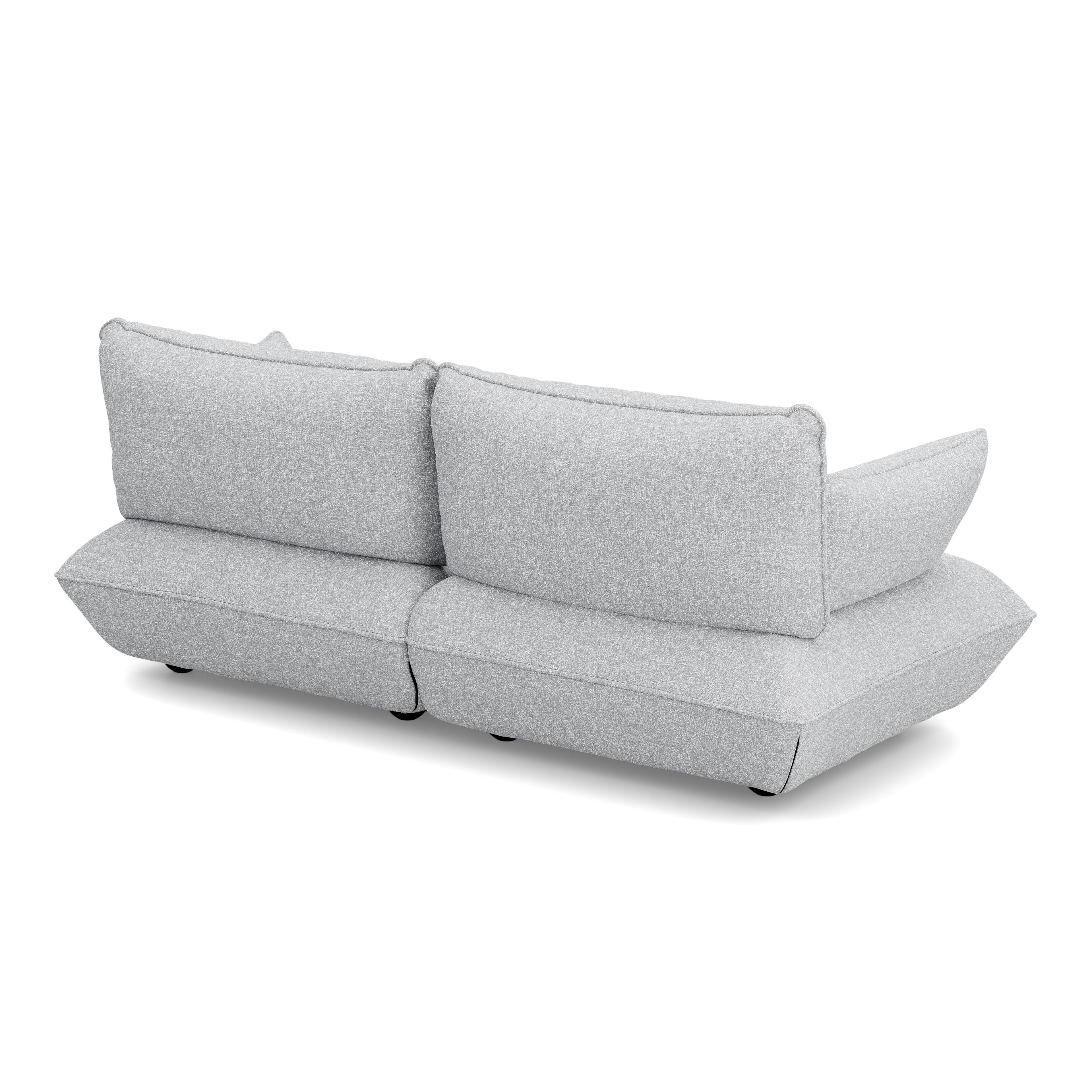 FATBOY canapé à 3 places SUMO SOFA MEDIUM BOUCLE