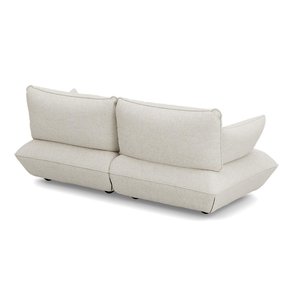 FATBOY canapé à 3 places SUMO SOFA MEDIUM BOUCLE