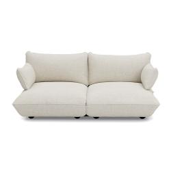 FATBOY canapé à 3 places SUMO SOFA MEDIUM BOUCLE
