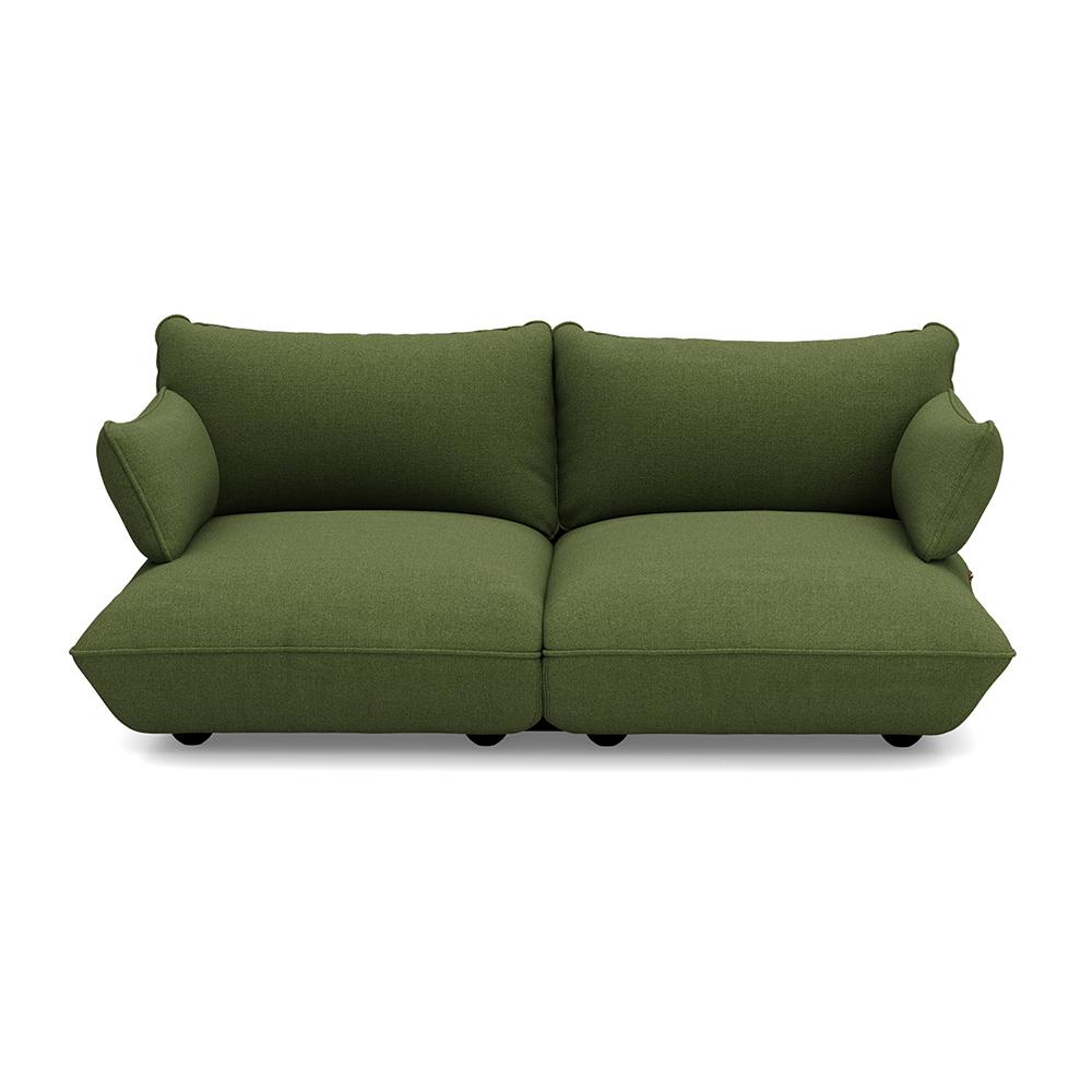 FATBOY canapé à 3 places SUMO SOFA MEDIUM BOUCLE