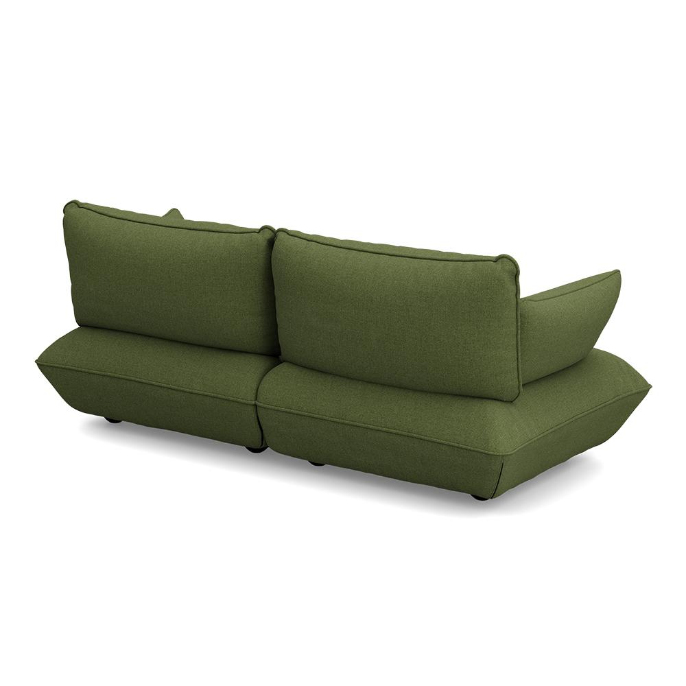 FATBOY canapé à 3 places SUMO SOFA MEDIUM BOUCLE