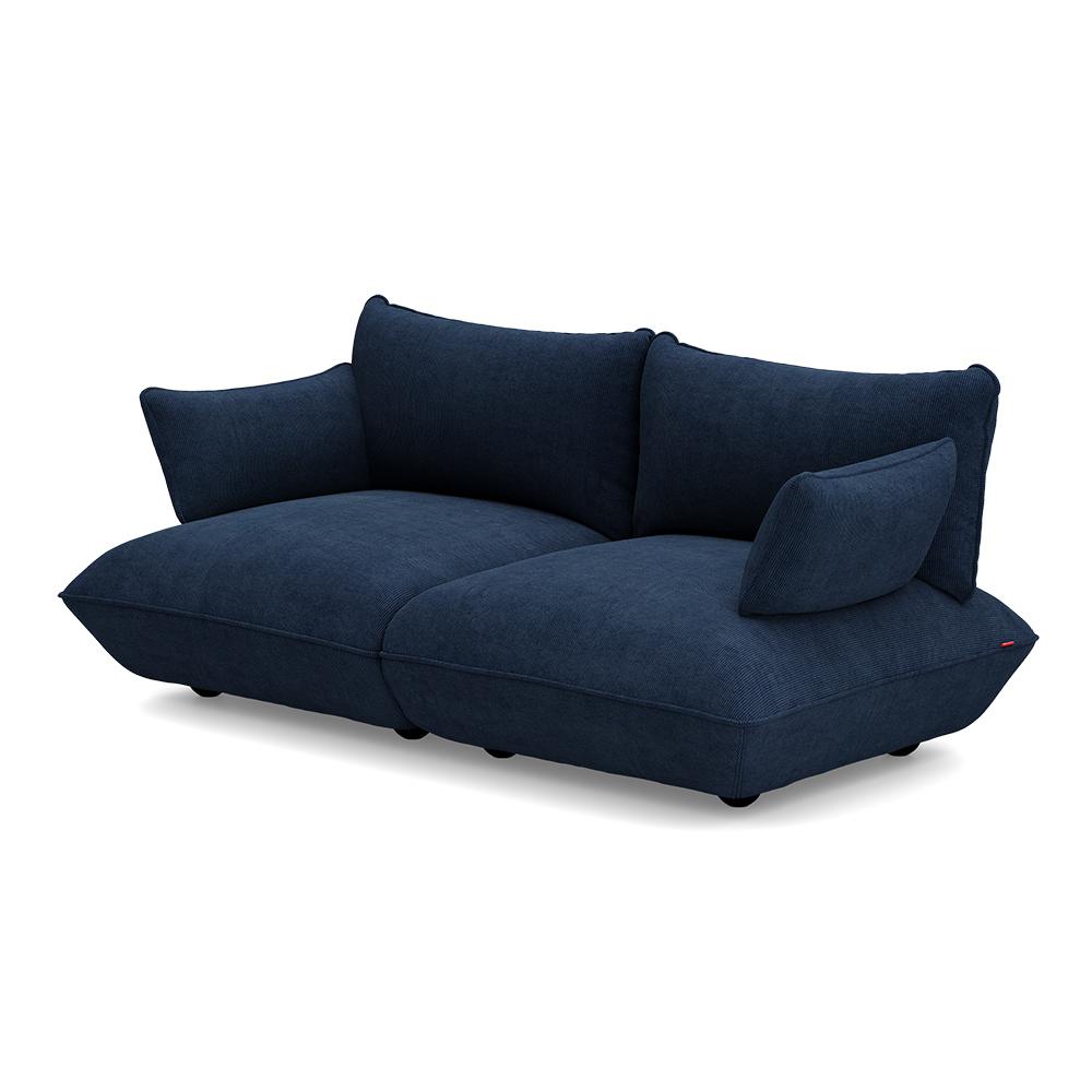 FATBOY canapé à 3 places SUMO SOFA MEDIUM CORD