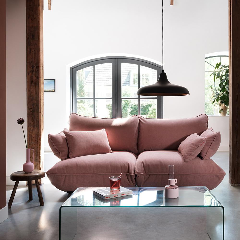 FATBOY canapé à 3 places SUMO SOFA MEDIUM CORD