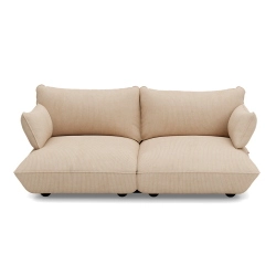 FATBOY canapé à 3 places SUMO SOFA MEDIUM CORD