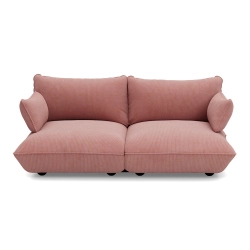 FATBOY canapé à 3 places SUMO SOFA MEDIUM CORD