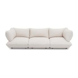 FATBOY canapé à 4 places SUMO SOFA GRAND BOUCLE