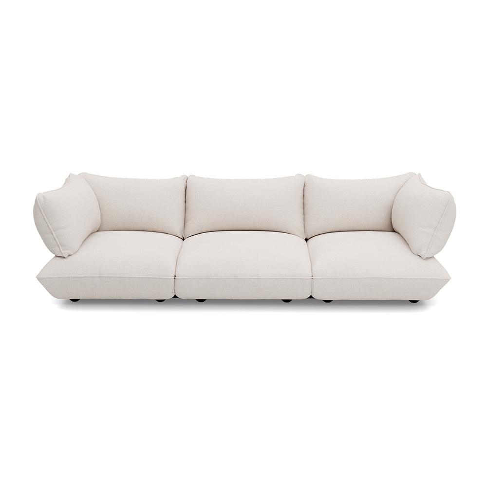FATBOY canapé à 4 places SUMO SOFA GRAND BOUCLE