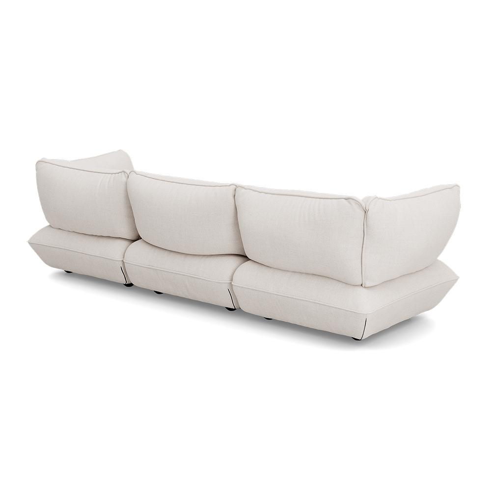 FATBOY canapé à 4 places SUMO SOFA GRAND BOUCLE