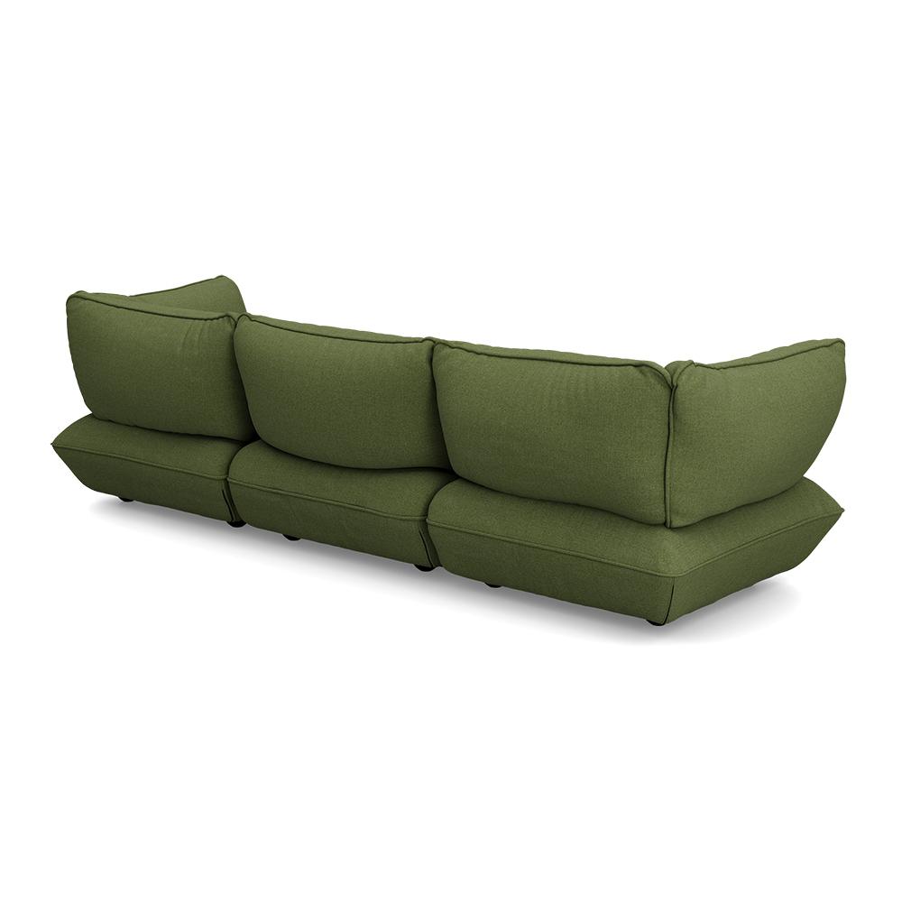 FATBOY canapé à 4 places SUMO SOFA GRAND BOUCLE