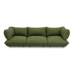 FATBOY canapé à 4 places SUMO SOFA GRAND BOUCLE