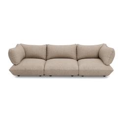 FATBOY canapé à 4 places SUMO SOFA GRAND BOUCLE