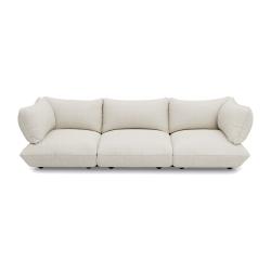 FATBOY canapé à 4 places SUMO SOFA GRAND BOUCLE