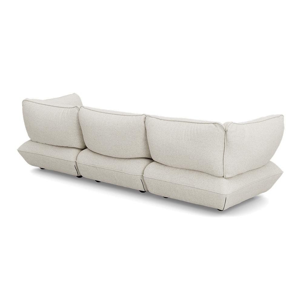 FATBOY canapé à 4 places SUMO SOFA GRAND BOUCLE