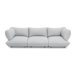 FATBOY canapé à 4 places SUMO SOFA GRAND BOUCLE