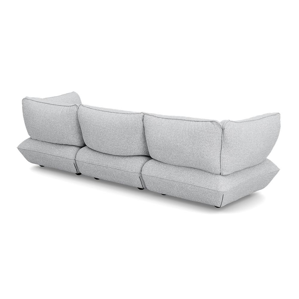 FATBOY canapé à 4 places SUMO SOFA GRAND BOUCLE