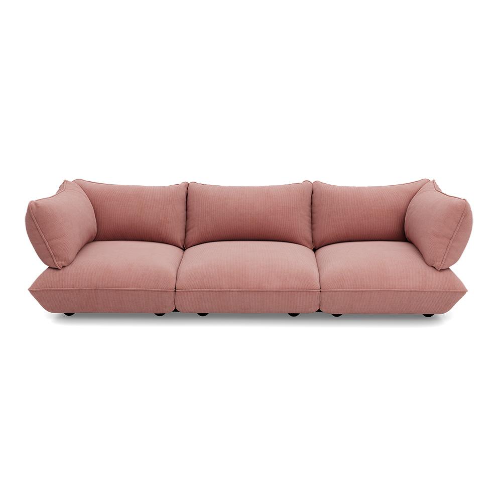 FATBOY canapé à 4 places SUMO SOFA GRAND CORD