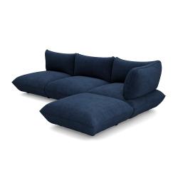 FATBOY canapé à 3 places SUMO CORNER SOFA RIGHT CORD
