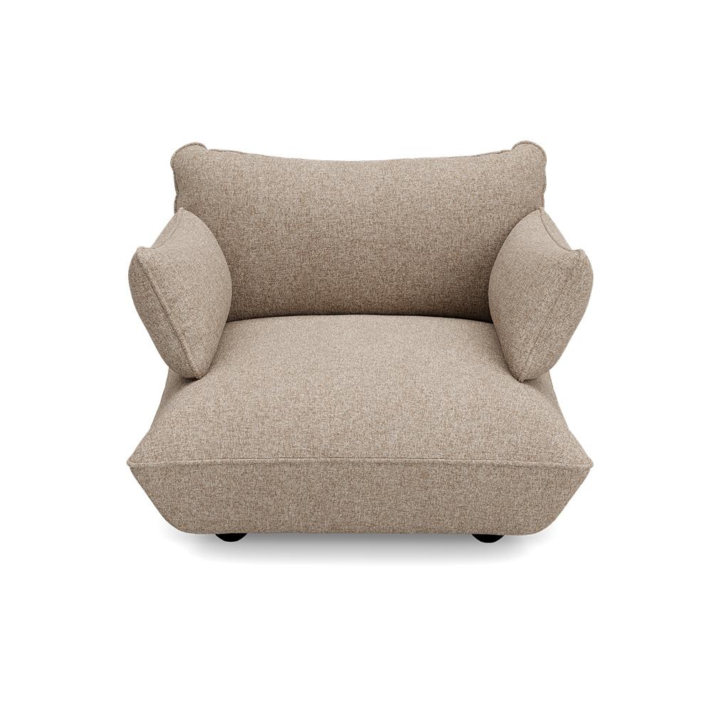 FATBOY fauteuil SUMO LOVESEAT BOUCLE