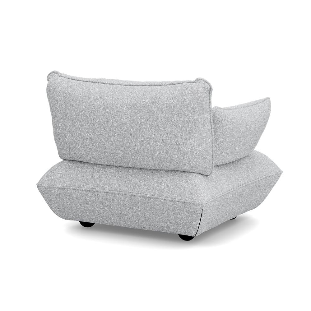 FATBOY fauteuil SUMO LOVESEAT BOUCLE