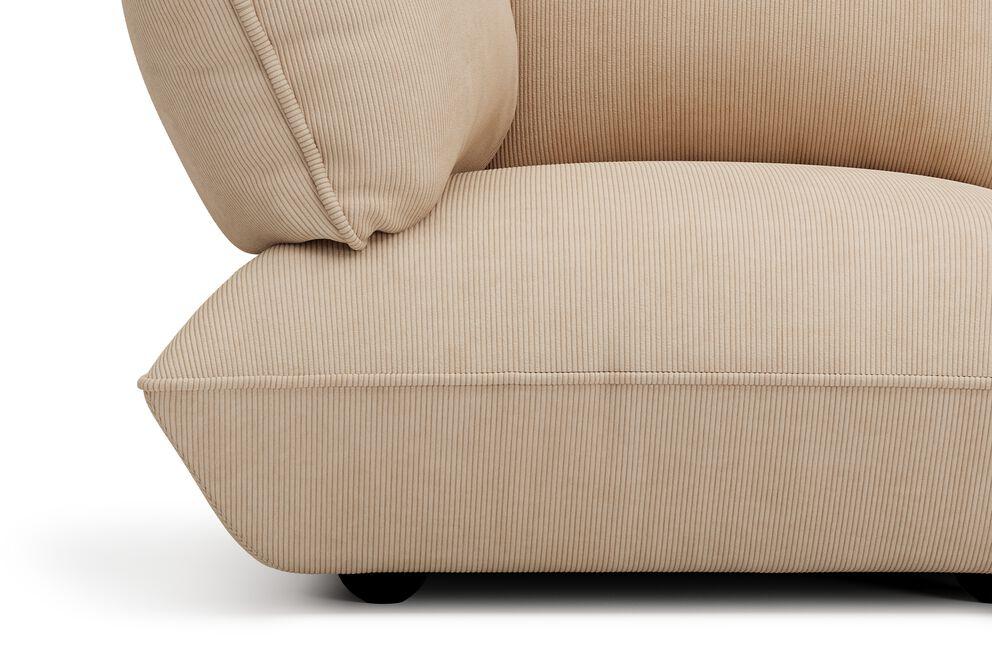 FATBOY fauteuil SUMO LOVESEAT CORD