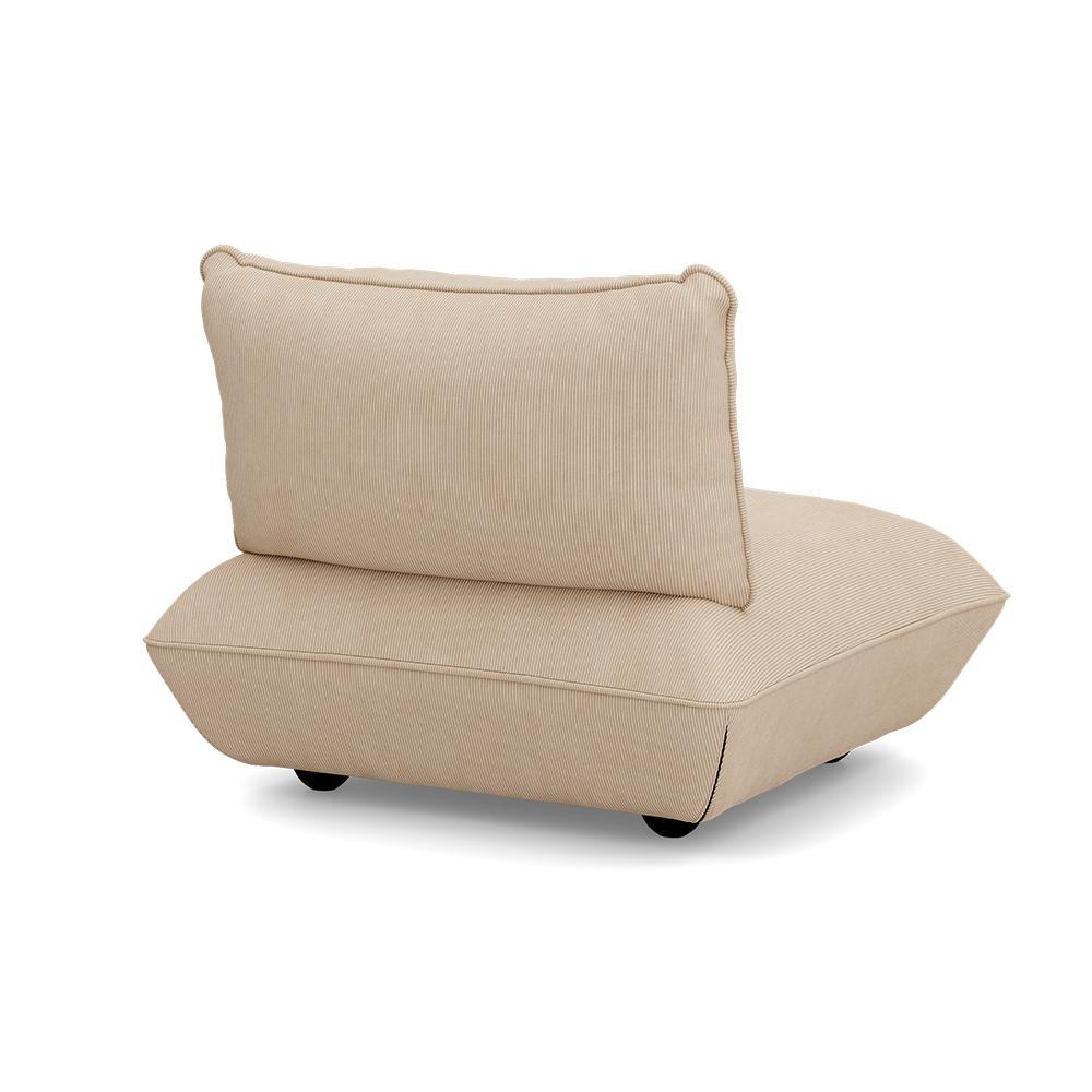 FATBOY fauteuil SUMO SEAT CORD