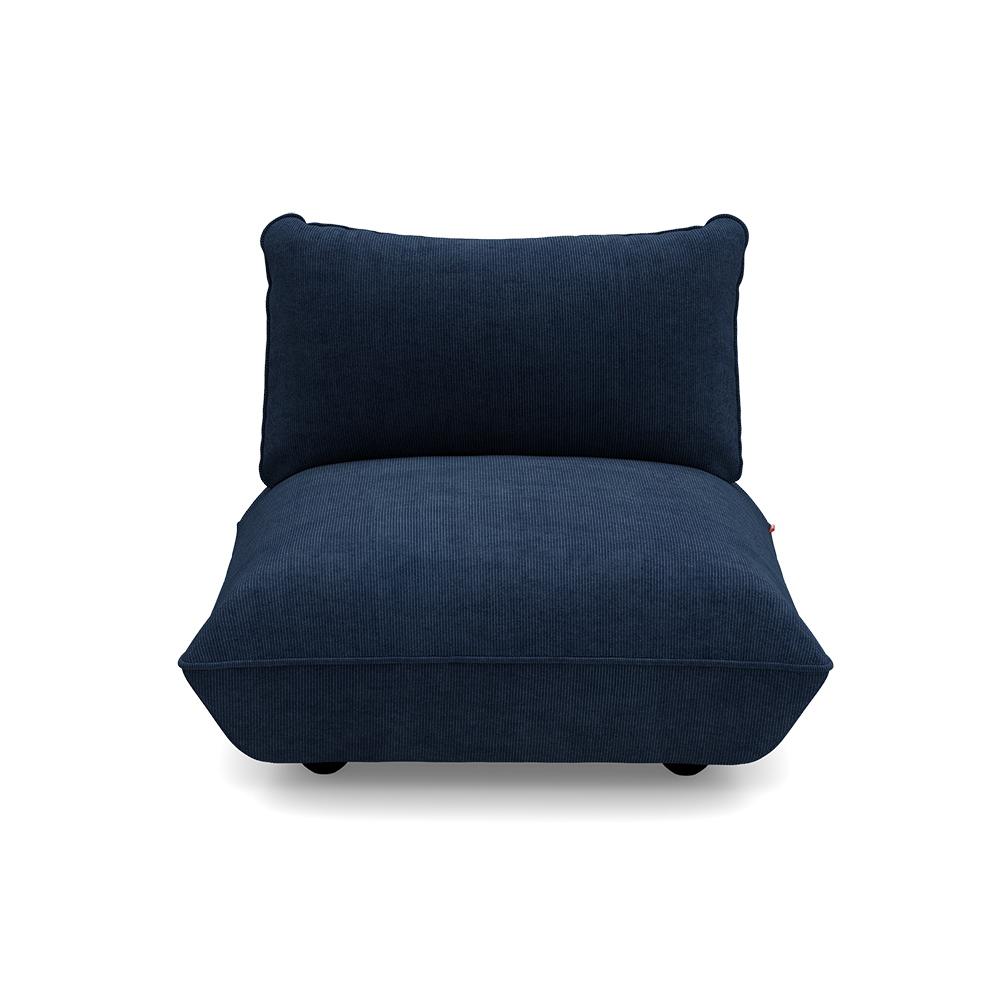 FATBOY fauteuil SUMO SEAT CORD