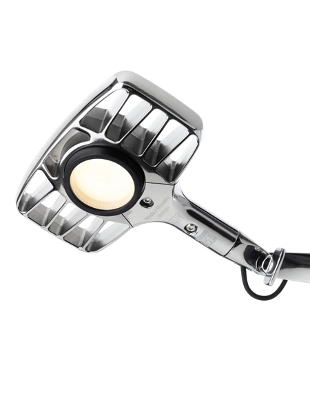 LUCEPLAN lampe de table à LED OTTO WATT D72