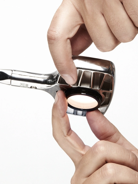 LUCEPLAN lampe de table à LED OTTO WATT D72