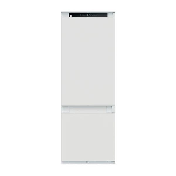 HAIER réfrigérateur combiné encastrable HBQW5719E No Frost Classe E