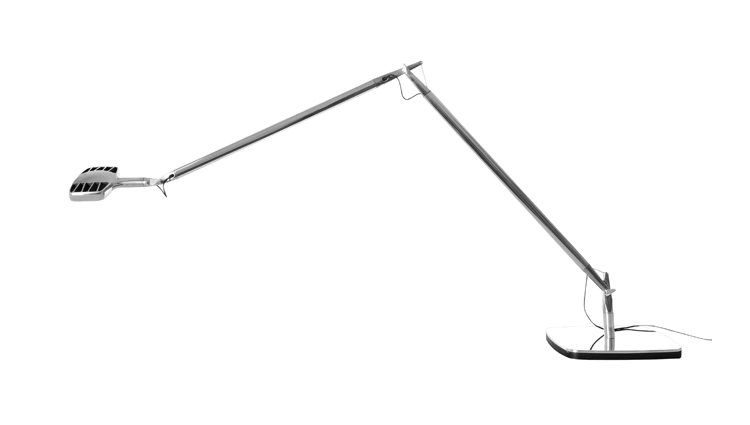 LUCEPLAN lampe de table à LED OTTO WATT D72