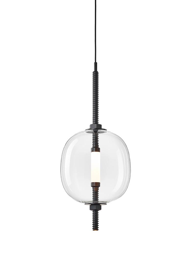 BROKIS lampe à suspension UNDER PRESSURE MORE